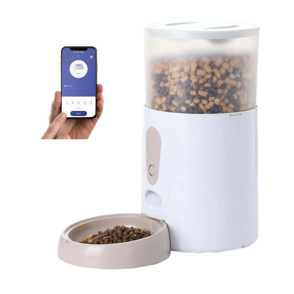 From Prototype to Global Shelf: The OEM Development Journey for Smart Pet Products