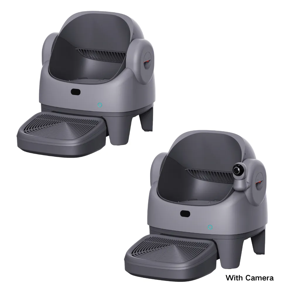 Beyond Sensors: Why Mechanical Safety Helps Smart Litter Box Distributors Cut Returns