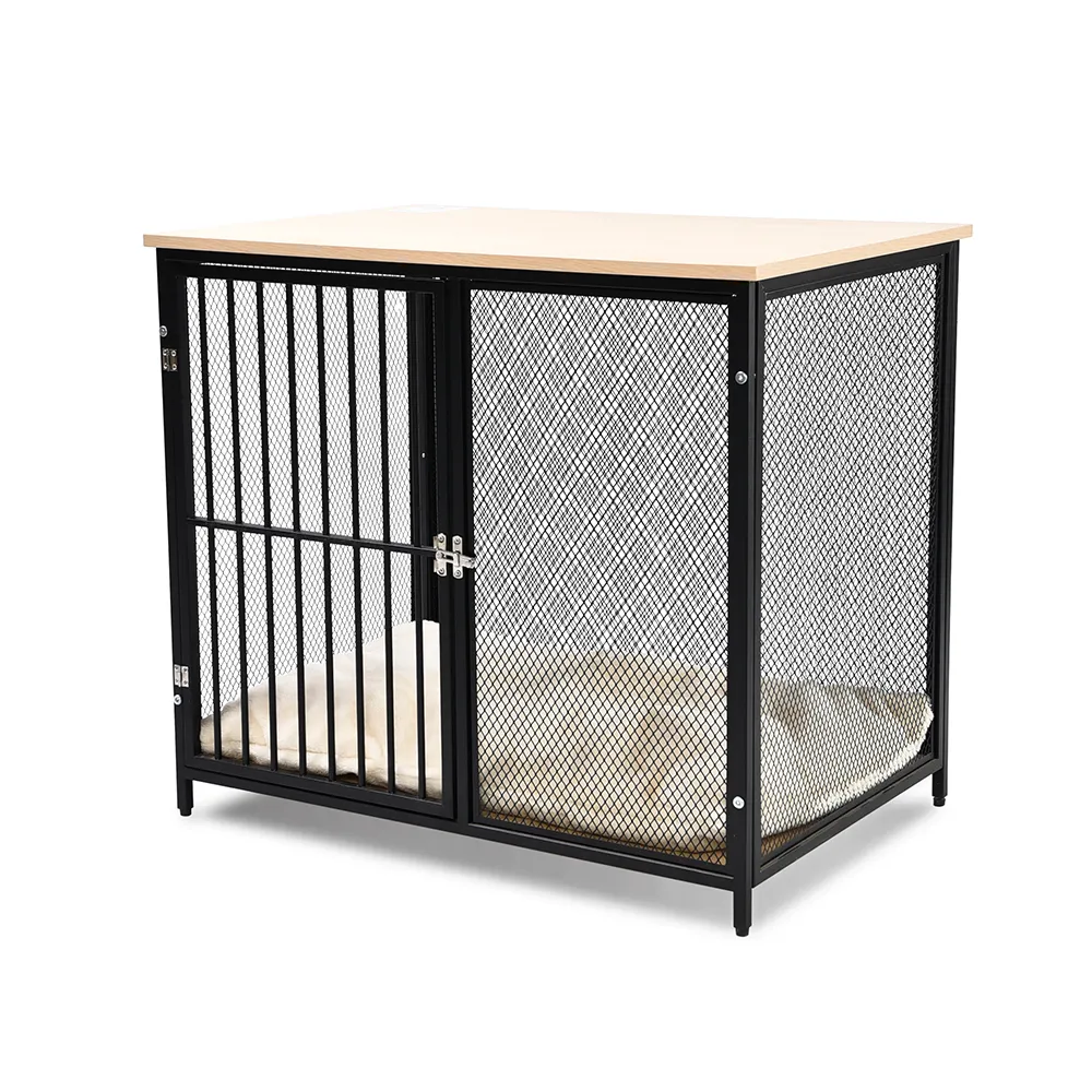 2-In-1 Pet Furniture Dog Kennels - PO-DP-0001 wholesale manufacturer