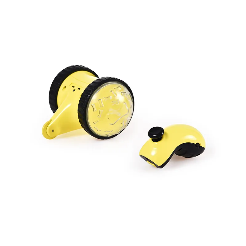Electric Remote Control Car Dog Toy - PO-PE-0011 wholesale manufacturer