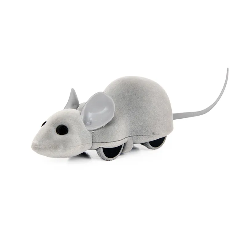 Electronic Mouse Cat Toy With App Remote Control - PO-PE-0014 wholesale manufacturer