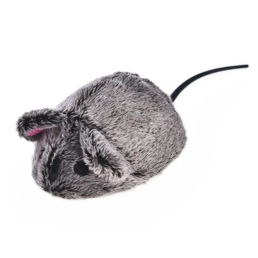 Electronic Mouse Cat Toys Remote Controlled Cat Toys - PO-PE-0016 wholesale manufacturer