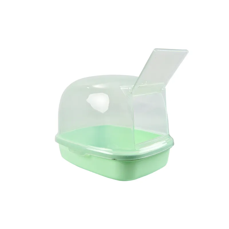 Hamster Bathroom Animal Cleaning Products Hamster Pet Supplies - PO-SA-0011 wholesale manufacturer