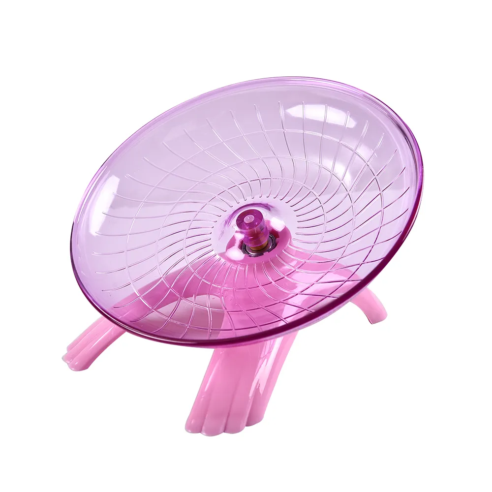 Hamster Running Wheels Small Animal Hamster Exercise Wheels - PO-SA-0014 wholesale manufacturer