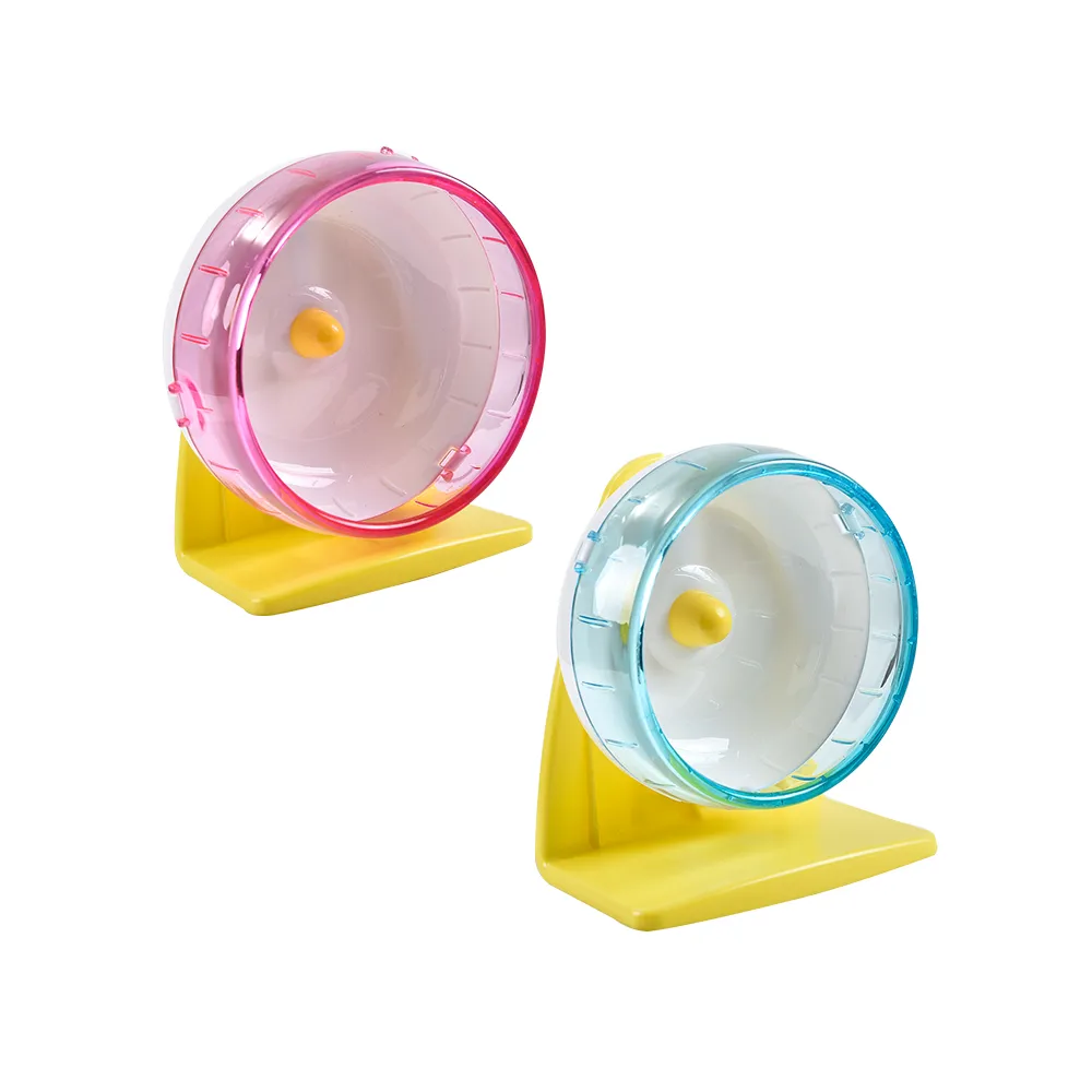 Hamster Wheels Running Small Animal Hamster Wheel Toy - PO-SA-0017 wholesale manufacturer