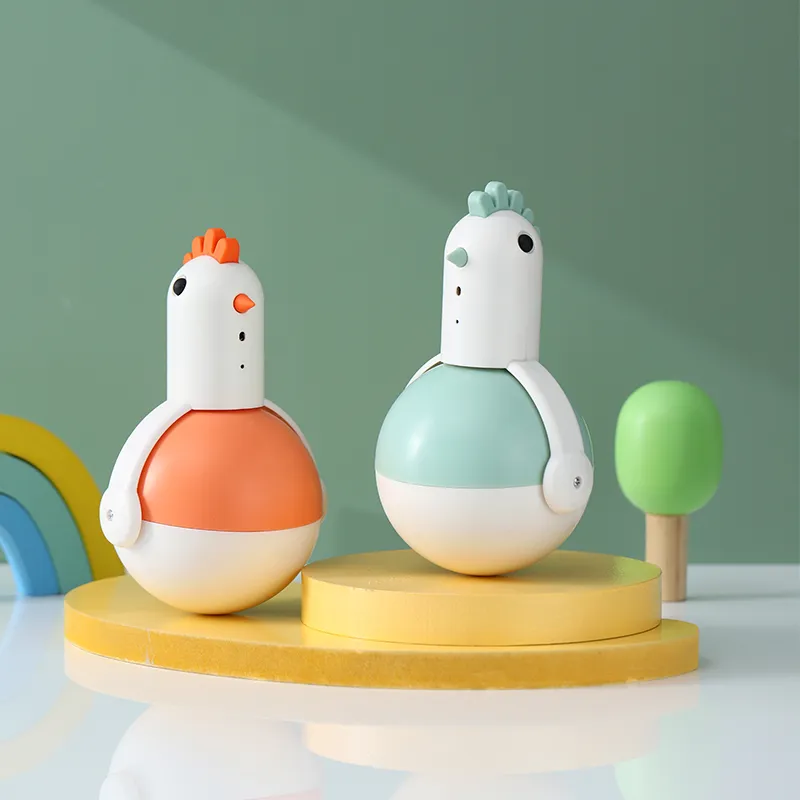 Laser Tumbler Chasing Cat Toys - PO-PE-0022 wholesale manufacturer