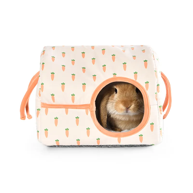 Rabbit Bed Pet Bunny Supplies Bed - PO-SA-0022 wholesale manufacturer