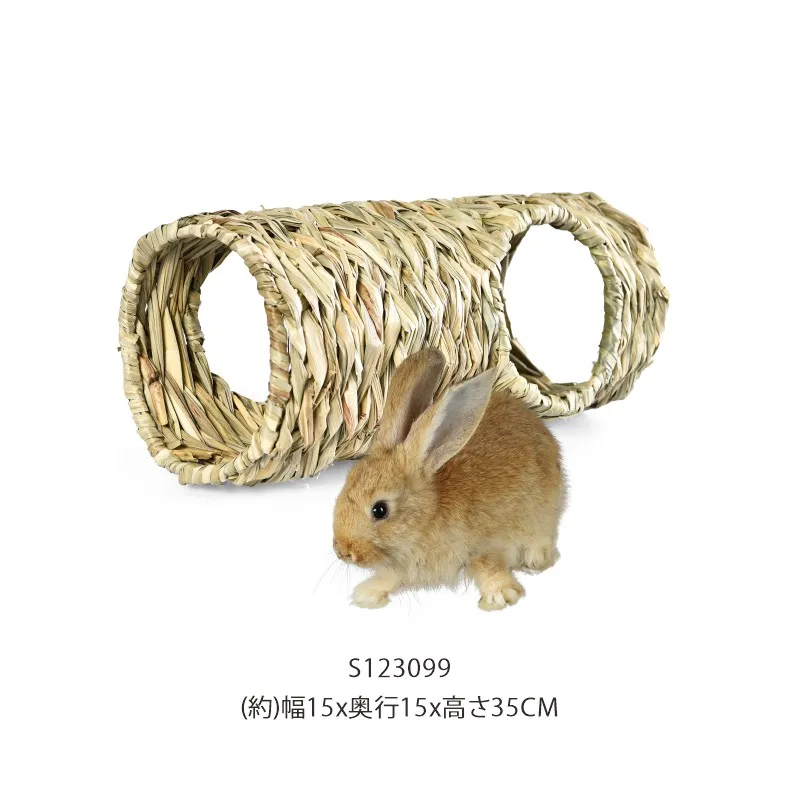 Rabbit Tunnel Bunny Rabbit Tunnel Toy - PO-SA-0036 wholesale manufacturer