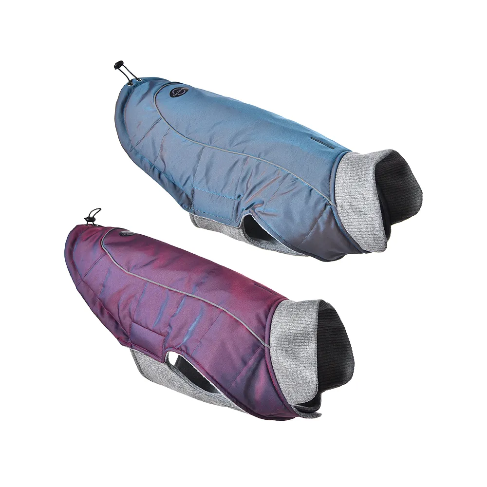 Warm Winter Dog Coats 4 Layers Y-Warm Thermal Insulation Custom Dog Jackets PO-DA-0128 para venta mayorista B2B