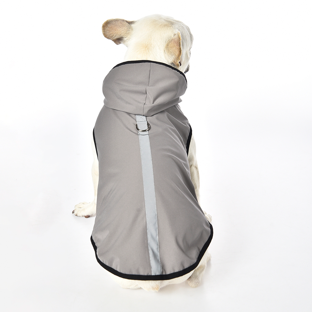 Waterproof Coats For Dogs Pet Apparel Dog Clothes PO-DA-0131 para venta mayorista B2B