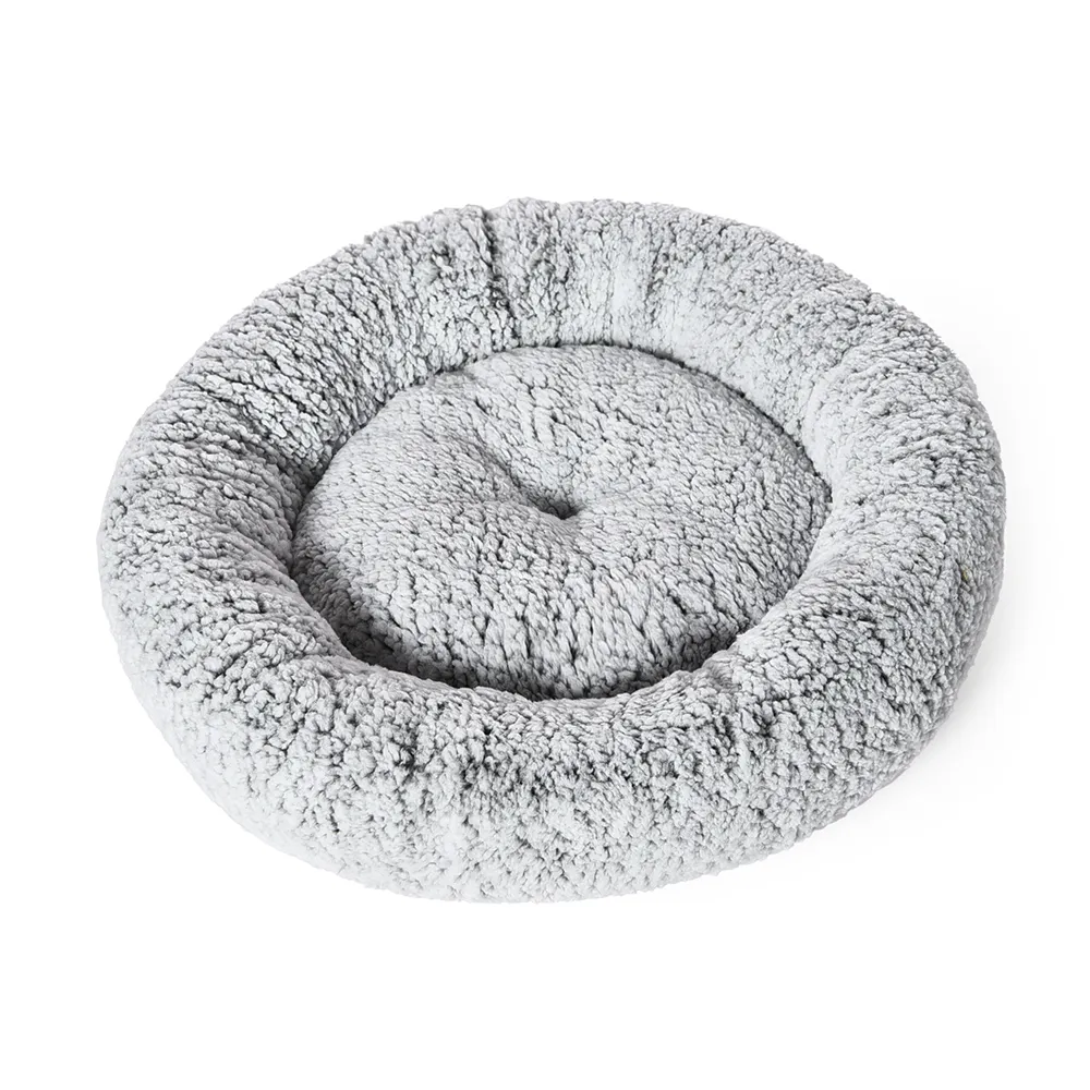 Wholesale Donut Dog Bed - PO-DB-0198 wholesale manufacturer