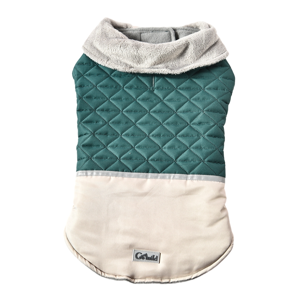 Winter Dog Clothes Wholesale Dog Snow Coat PO-DA-0140 para venta mayorista B2B