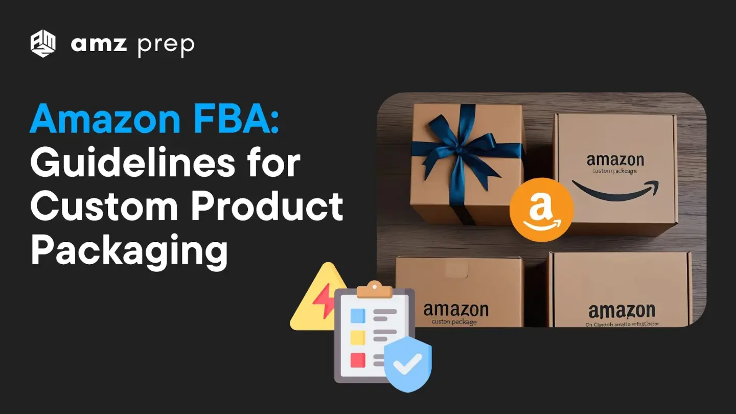 Pruvodce prodejem produktu pro mazlicky na Amazon EU FBA (2026)