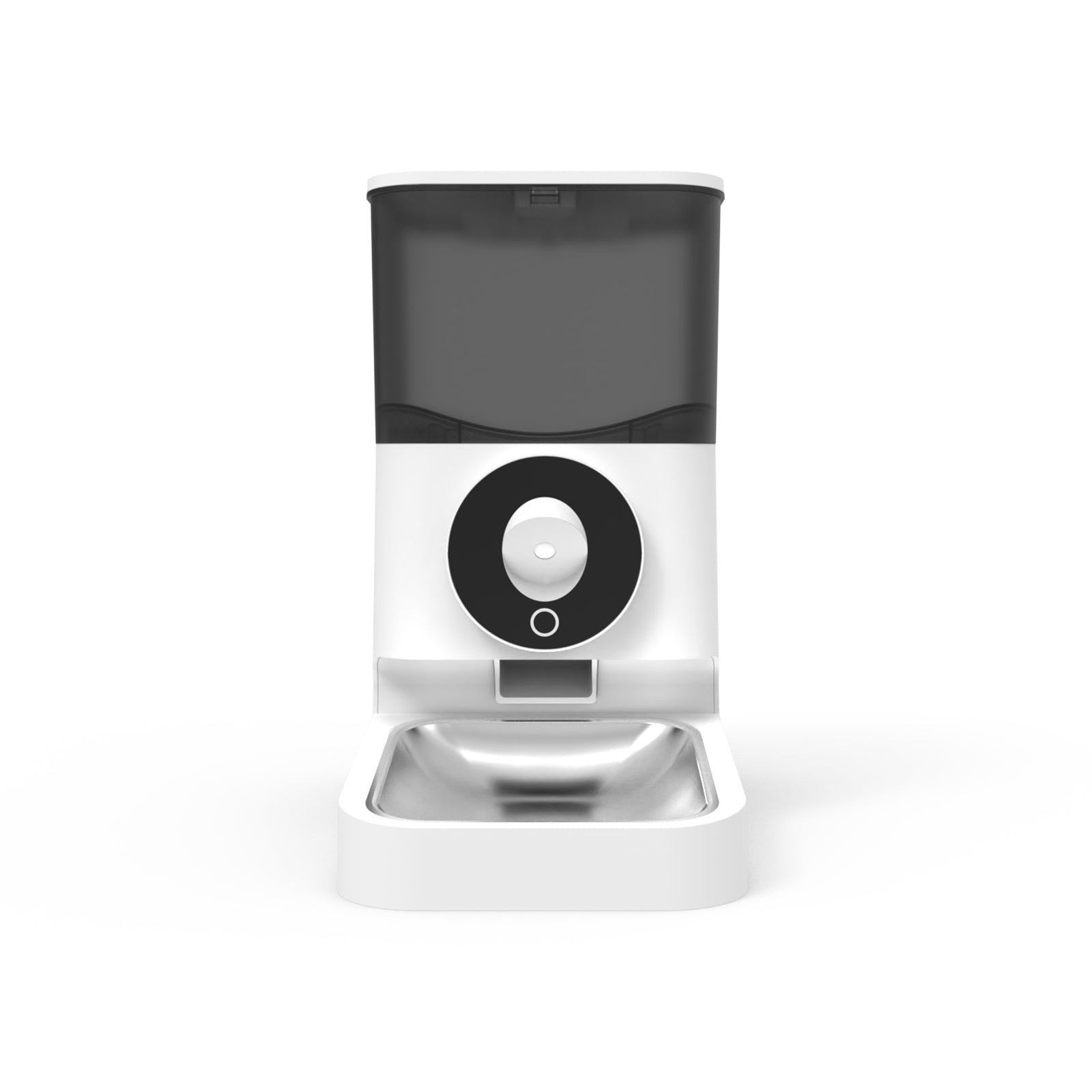 HBZH-PFV-45L Smart Pet Feeder with Camera - HBZH-PFV-45L wholesale manufacturer