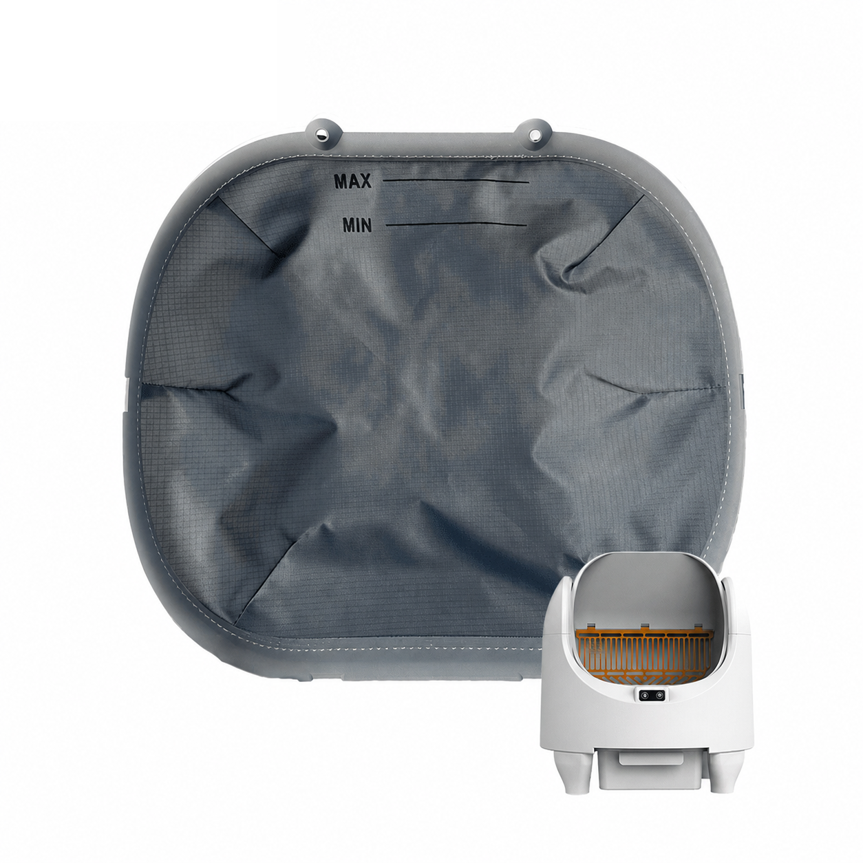 heybopet Smart Litter Box Bottom Mat - heybopet-MAT-001 wholesale manufacturer
