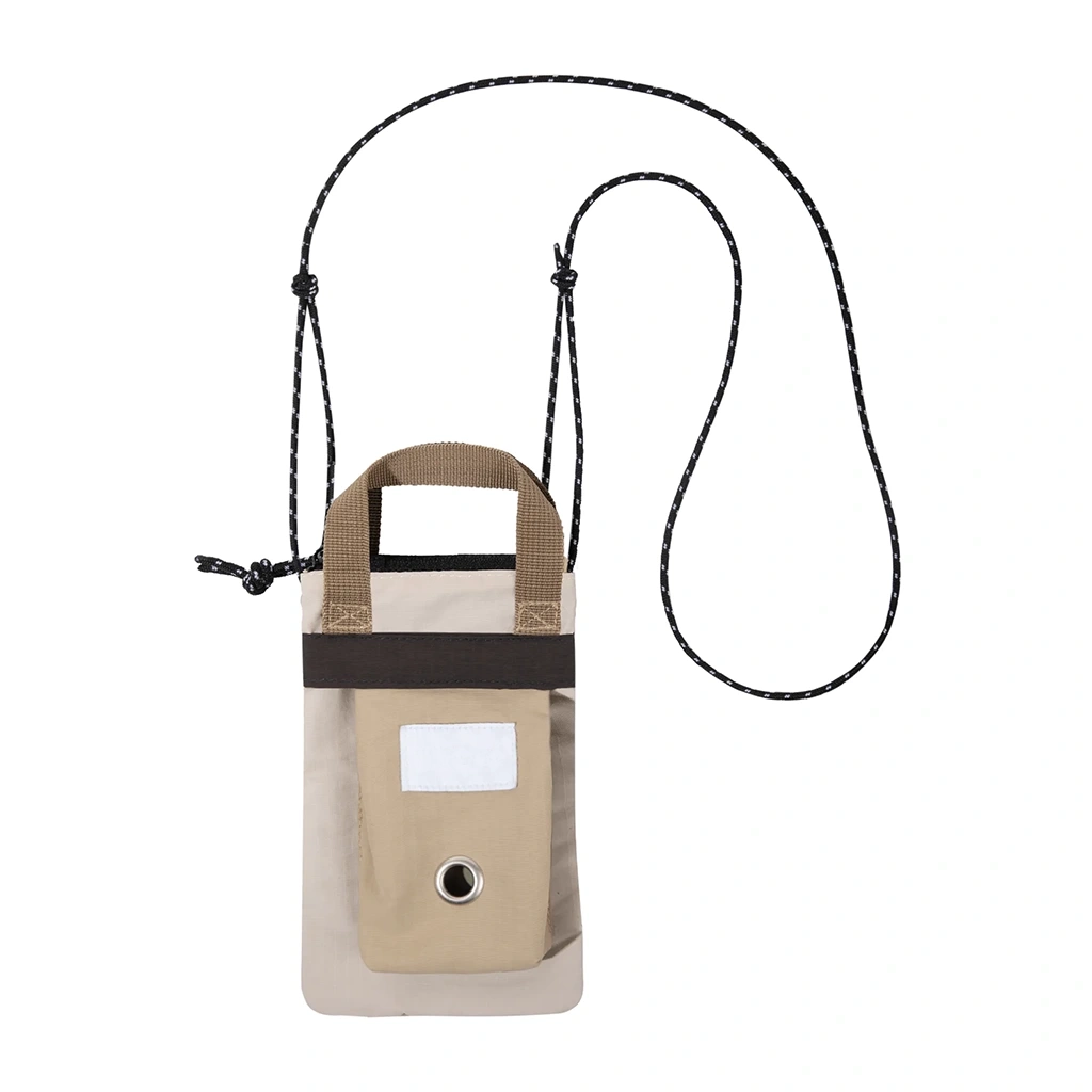 PETOEM NM-015056 Pet Waste Bag Crossbody Bag | Hands-Free Leakproof for Dogs - NM-015056 wholesale manufacturer