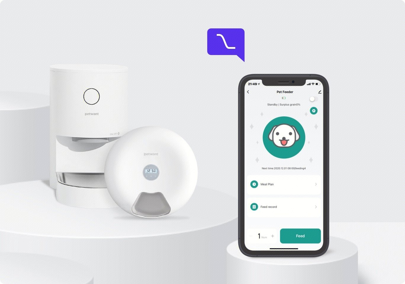 Ekosystém Tuya Smart: motor růstu pro distributory chytrých pet produktů
